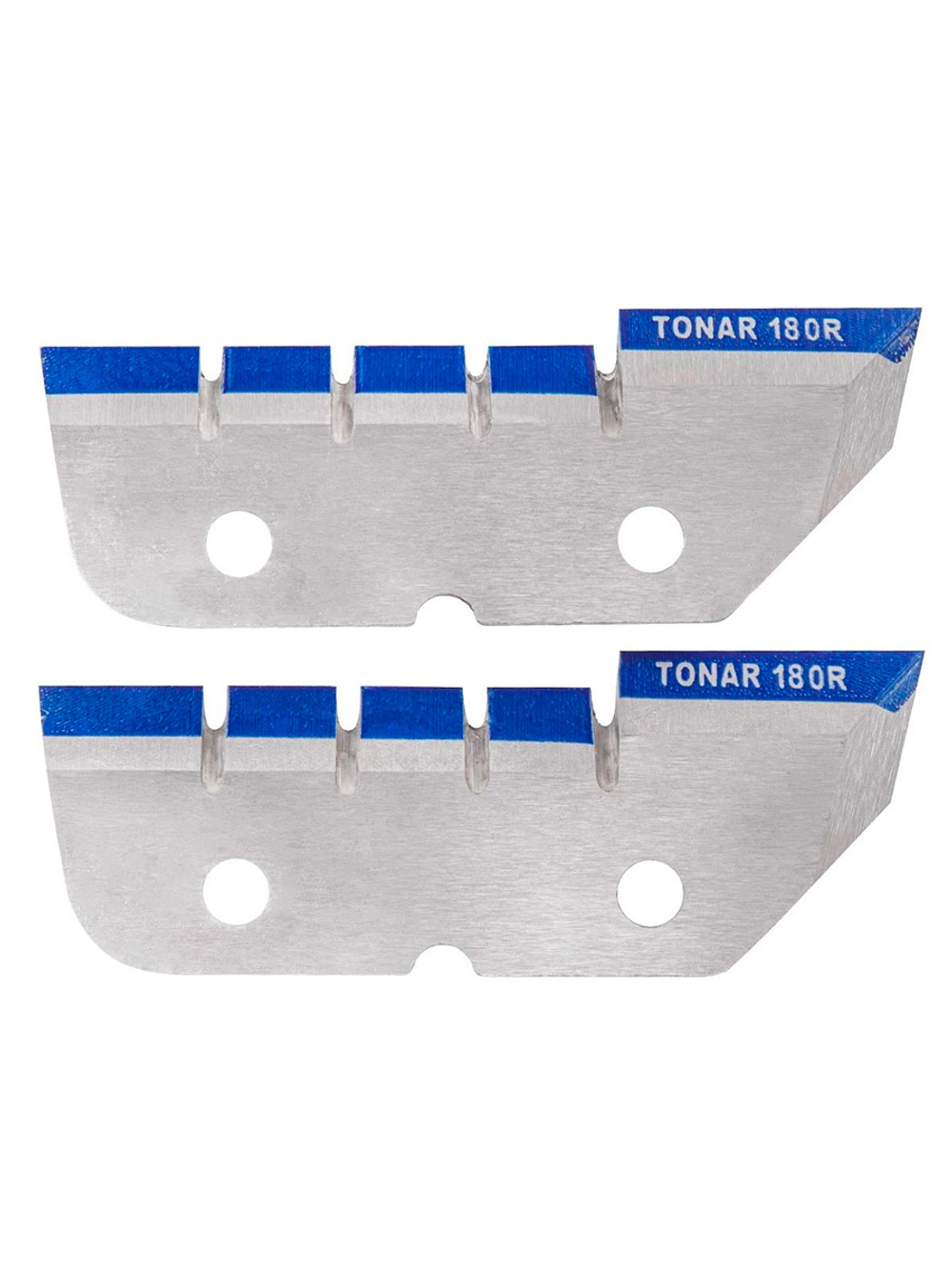 Ножи Тонар ЛР-200R Мокрый лед правое вращение (NLT-200R.ML) 2 штуки