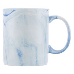 Кружка Gipfel Marble Blue 52691 300 мл