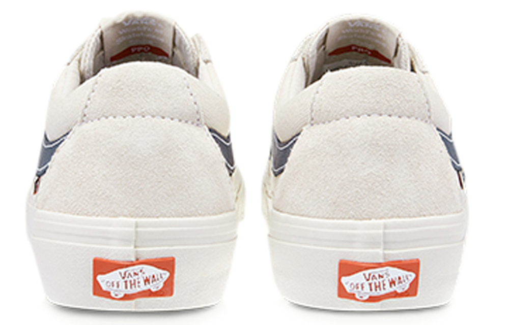 Vans Sk8 Low Pro