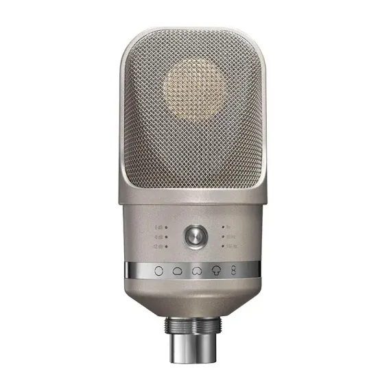 Neumann TLM 107 Nickel