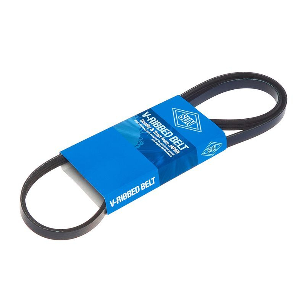 Ремень поликлиновый SUN 3PK1050