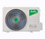 Сплит-система инверторного типа Ballu Ice Peak DC BSPKI-18HN8_V4 комплект