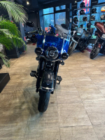 Harley-Davidson Heritage Midnight Ember, 2026