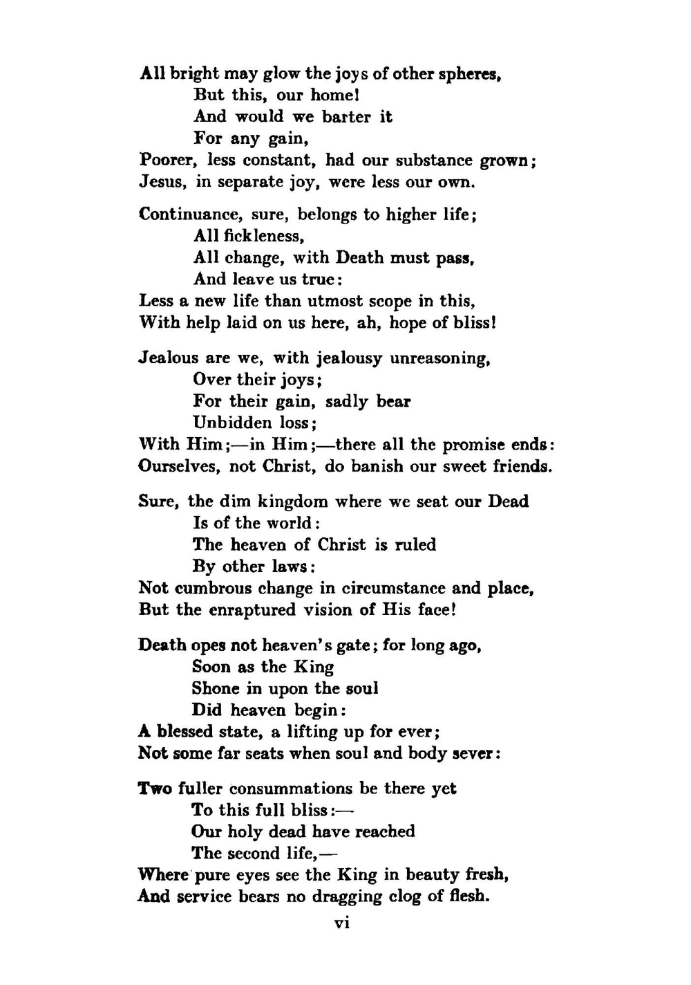 In memoriam: Charlotte M. Mason | Parents' National Educational Union