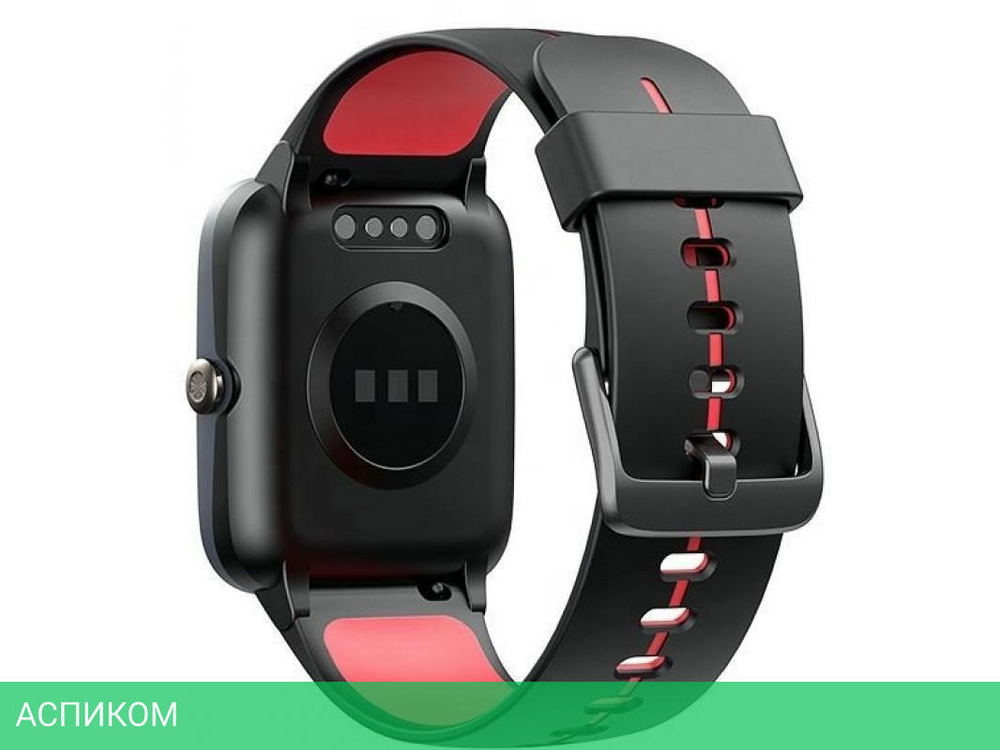 Умные часы Havit M9002G Black