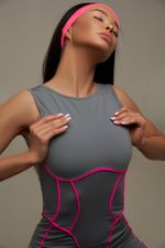 Комбинезон By Novich Gray