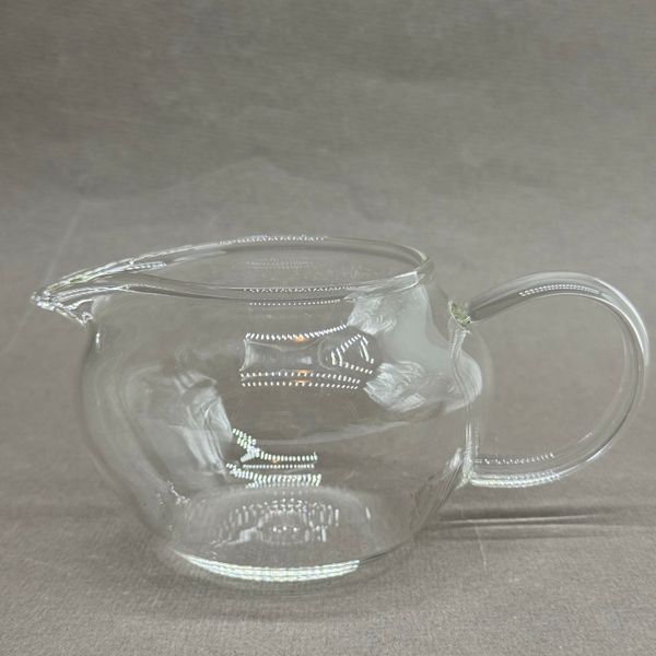 Сливник стекло, 250мл