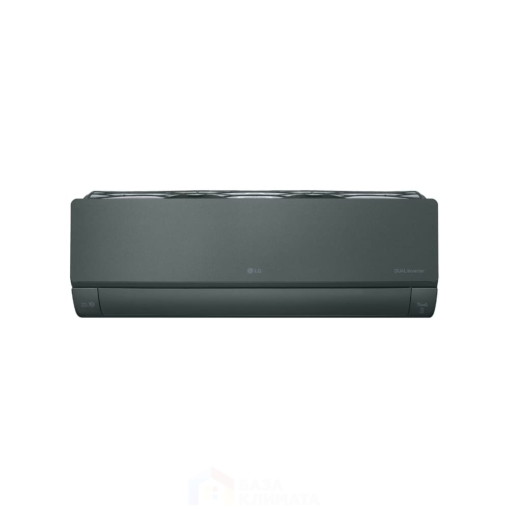 Сплит-система настенная LG AG09BK Design Collection inverter