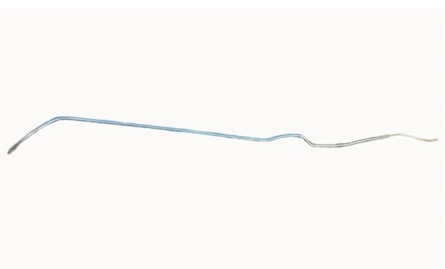 Трубка топлив. магистральная /2108/ (ИЖАВТОТОРМ)