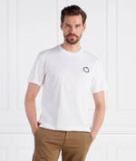 Футболка Trussardi - белый(52T00723 1T005381)