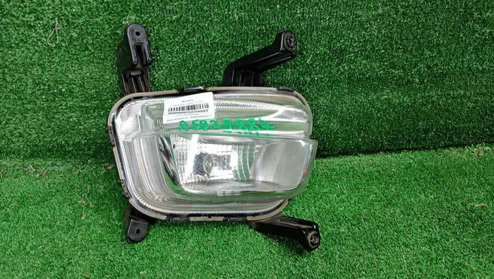 ПТФ правая Kia Rio 3 QB (2015-2017)