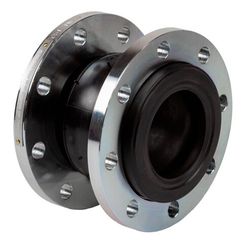 Вставка гибкая РИДАН ZKV EPDM DN50 PN16 (фланцевая)