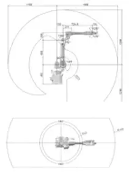 Хвостовик SDS-Plus для коронок с алмазным напылением Karnasch