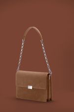 GIPSY 2 IN 1 BAG CARAMEL