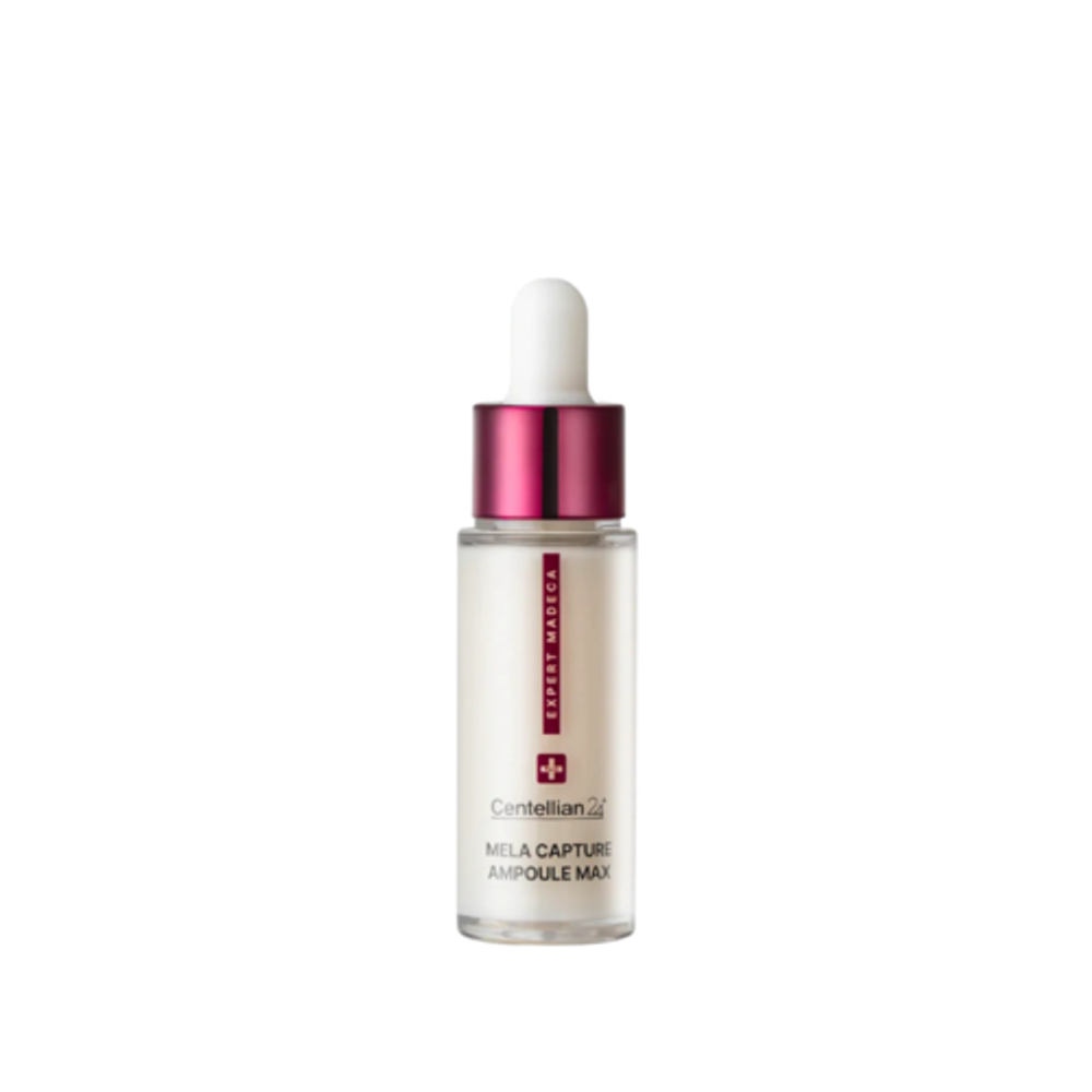 Centellian24 Ампула для сияния кожи - Expert madeca mela capture ampoule max season 4, 15мл