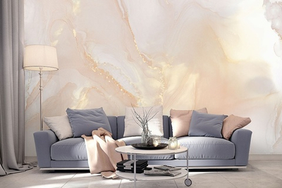 Обои и панно Affresco, коллекция  Emotion Art