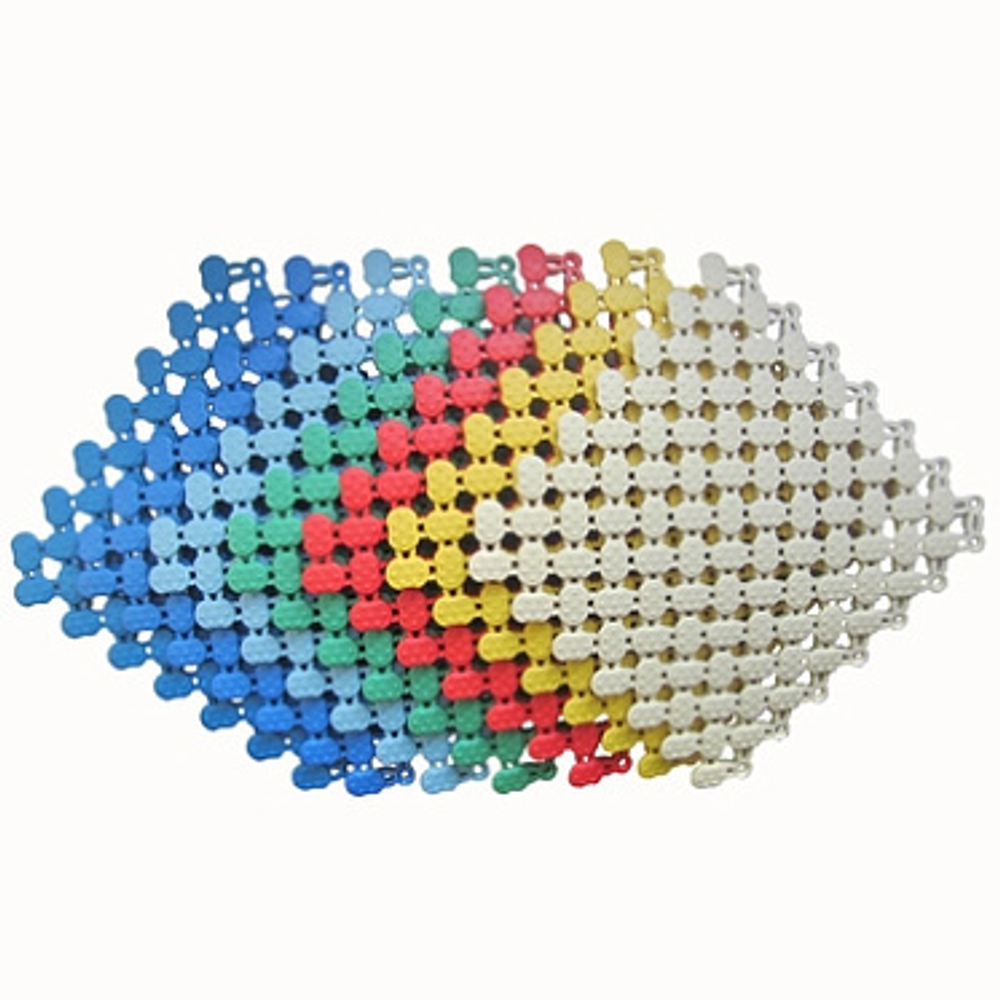 Модульное противоскользящее покрытие для бассейнов и саун Lagune