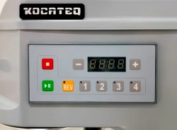 Планетарный миксер Kocateq M 20 E
