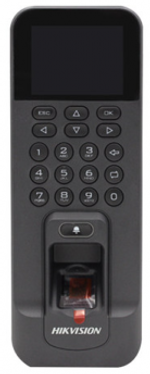 Терминал доступа HIKVISION DS-K1T804BMF