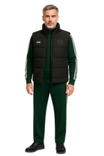 ALGA Жилет Premium с накладными карманами