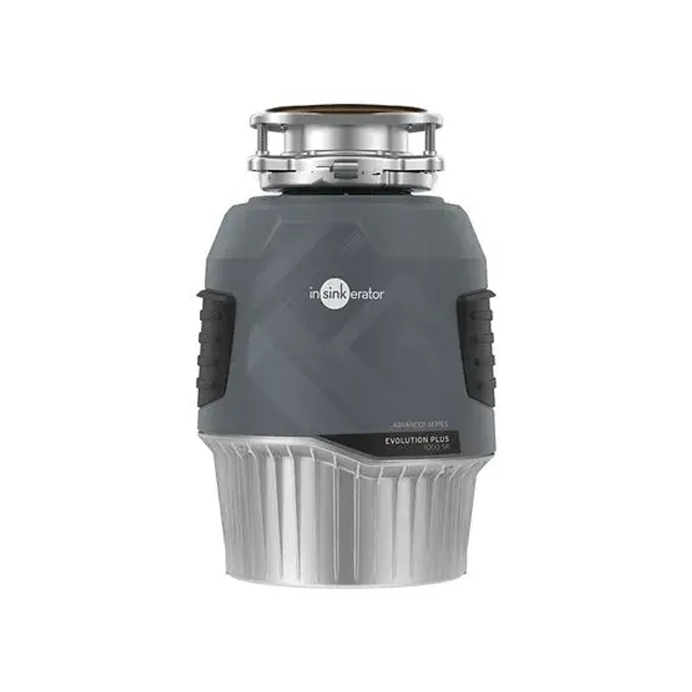 Измельчитель пищевых отходов InSinkErator Evolution Plus 1000 SR