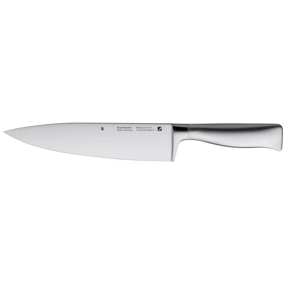 WMF Нож шеф-повара Grand Gourmet 20см