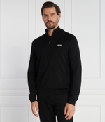 Свитер Momentum-X QZ BOSS GREEN - черный(50498560)