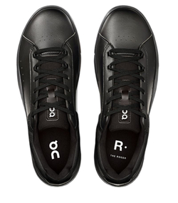 Женские кроссовки On The Roger Advantage - black/black