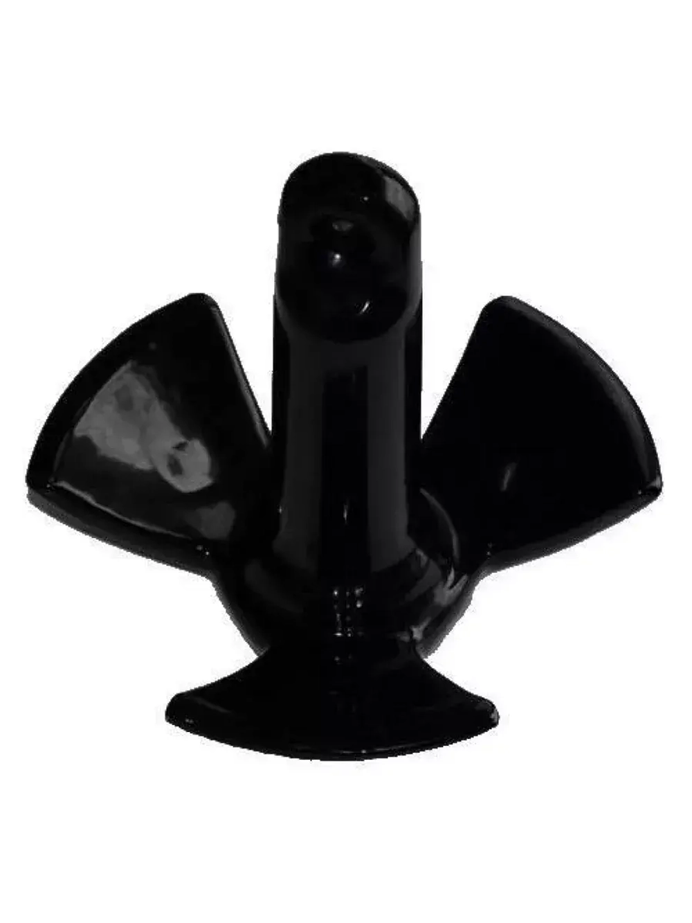 Якорь речной 3-х лепестковый 9 кг