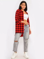 Туника на большие размеры