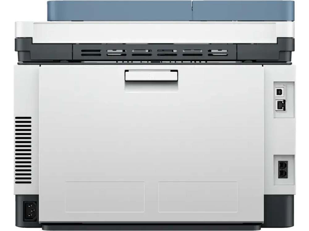 Лазерное МФУ HP Color LaserJet Pro MFP 3303sdw 499M6A