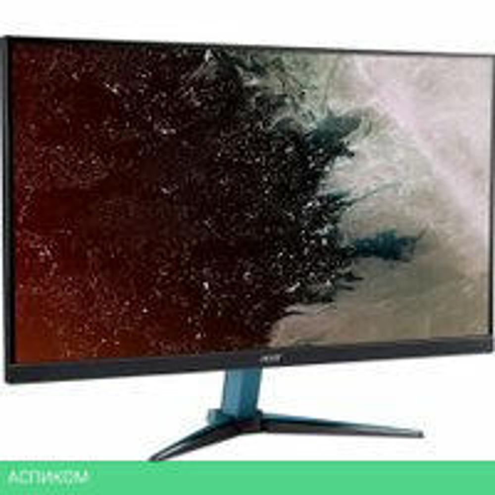 Игровой монитор Acer Nitro VG271UM3bmiipx UM.HV1CD.301