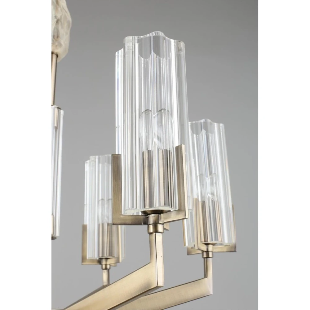 Подвесная люстра Omnilux LEDRO OML-69903-06