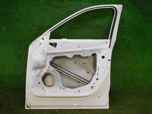 Дверь передняя правая Mazda CX-5 2 (2017-н.в.)