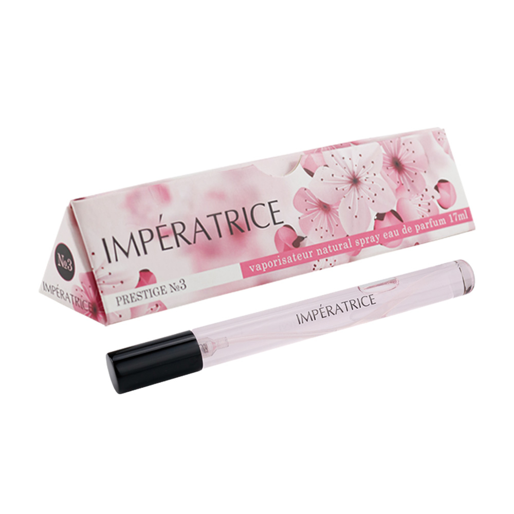 Вода парфюмерная Prestige №3 imperatrice