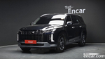 Hyundai The New Palisade Бензин 3.8 4WD (07.2022)