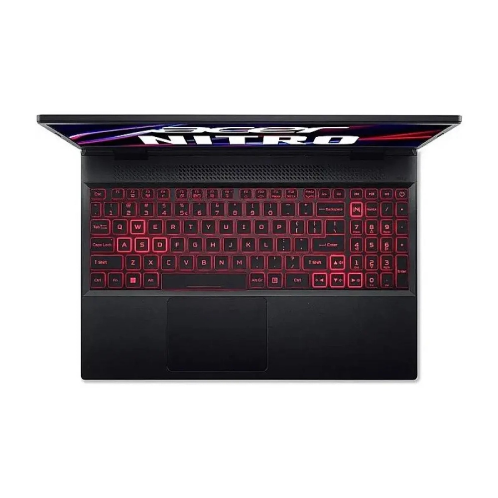 Ноутбук Acer Nitro 5 AN515-58-59YX (NH.QM0ER.007)