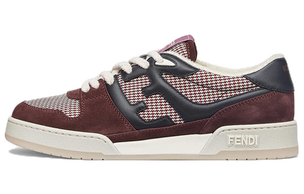 Fendi Match