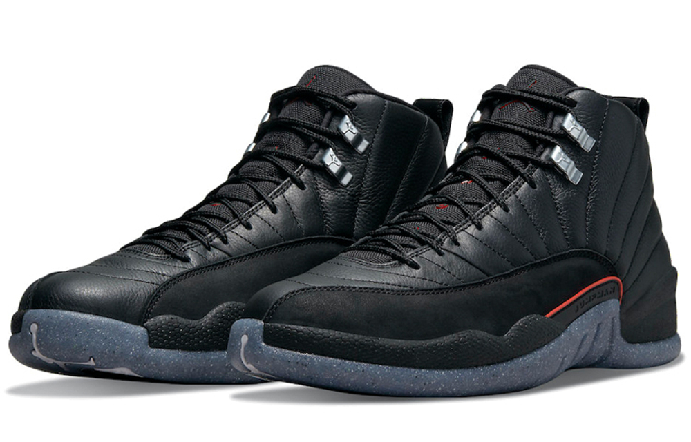 Кроссовки Jordan Air Jordan 12 Utility
