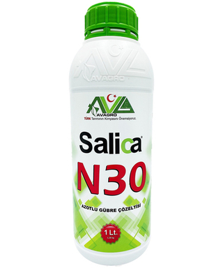 Salica N30 1л азотное удобрение