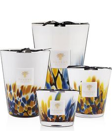 Mayumbe, свеча Rainforest MAX 16, Baobab Collection