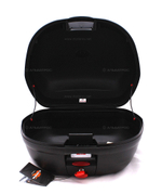 Кофр задний 35 л. чёрный матовый KAPPA