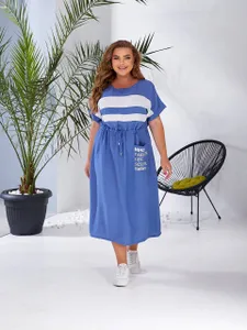 Платье УК-5347-3 Fabrika