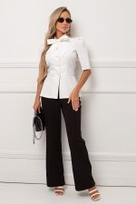 Жакет Сьюзанн №1 Valentina