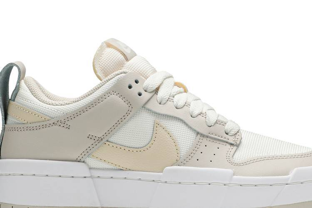 Кроссовки Nike (Женская размерная сетка)
