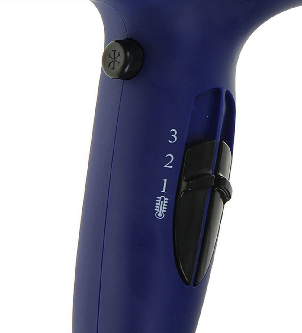 Фен электрический для волос LIRA LR 0703