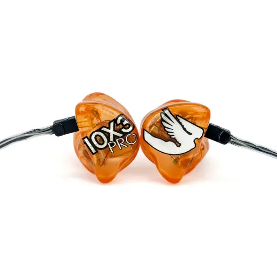 JH Audio 10X3 Pro