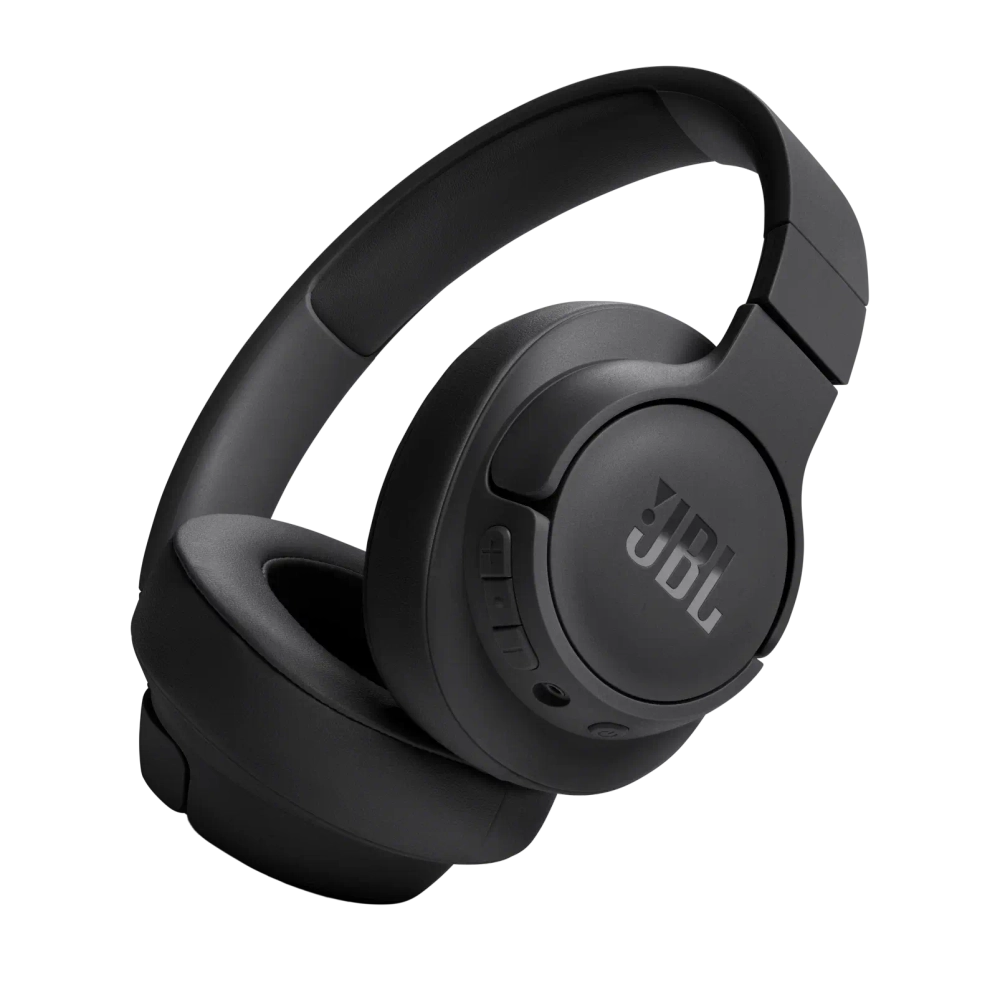 Беспроводные наушники JBL Tune 720BT, черный