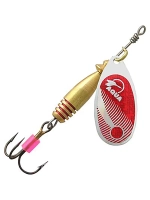 Блесна вертушка COLAN 14,0g, лепесток № 4, цвет CL-04