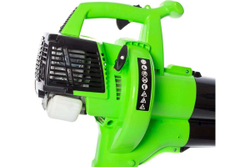 Бензиновая воздуходувка-пылесос REDVERG RD-BG230 6623904